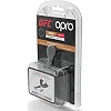 Боксерская капа OPRO Bronze UFC взрослая (возраст 11+) Red (ufc.102512002)