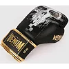 Перчатки для бокса VENUM Skull Black