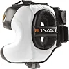 Боксерский шлем RIVAL RHGFS1 White