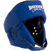 Боксерский шлем Boxer (кожвинил)