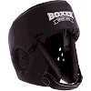 Боксерский шлем Boxer (кожвинил)