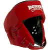 Боксерский шлем Boxer (кожвинил)