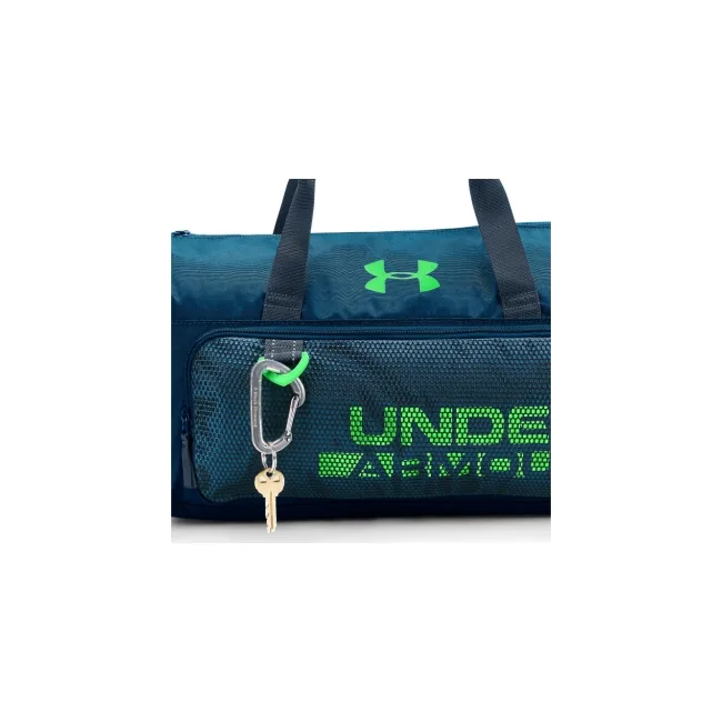 Дитяча спортивна сумка Under Armour Boys Armour Select Blue