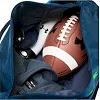 Дитяча спортивна сумка Under Armour Boys Armour Select Blue