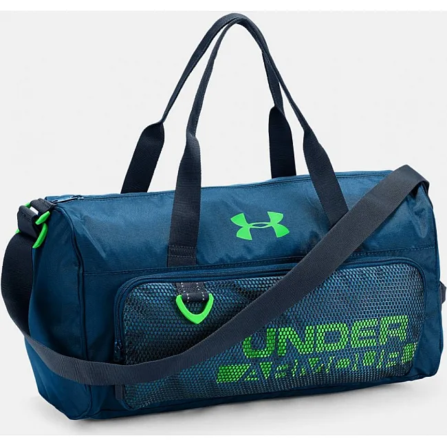 Дитяча спортивна сумка Under Armour Boys Armour Select Blue