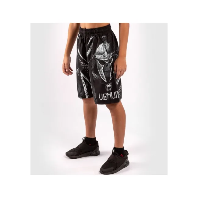 Детские шорты Venum GLDTR 4.0 Kids Training shorts