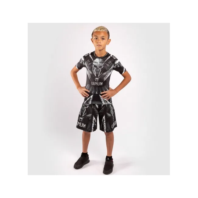 Детские шорты Venum GLDTR 4.0 Kids Training shorts