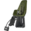 Детское сиденье на велосипед BOBIKE Maxi ONE / Olive green