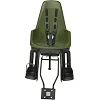 Детское сиденье на велосипед BOBIKE Maxi ONE / Olive green