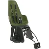 Детское сиденье на велосипед BOBIKE Maxi ONE / Olive green