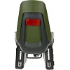 Детское сиденье на велосипед BOBIKE Maxi ONE / Olive green