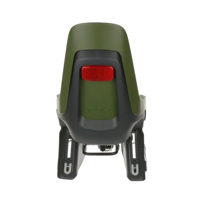 Детское сиденье на велосипед BOBIKE Maxi ONE / Olive green