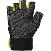 Фитнес перчатки POWER SYSTEM PS-2910 Classy Женские Yellow