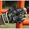Фитнес перчатки POWER SYSTEM PS-2910 Classy Женские Yellow