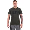 Футболка Peresvit Jiu-Jitsu Military Green