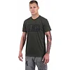 Футболка Peresvit Jiu-Jitsu Military Green
