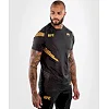 Футболка UFC VENUM Fight Night Black Gold