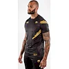 Футболка UFC VENUM Fight Night Black Gold