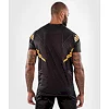 Футболка UFC VENUM Fight Night Black Gold
