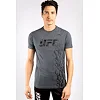 Футболка VENUM Official UFC Fight Week Grey