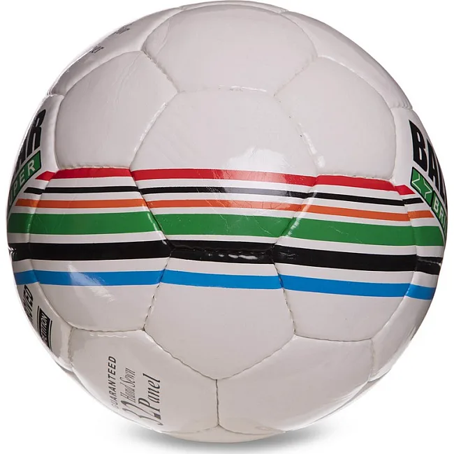 Футбольный мяч BALLONSTAR BRILLANT SUPER FB-5415-2 №5