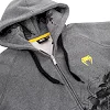 Толстовка женская VENUM Floral Hoody - Heather Grey