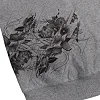 Толстовка женская VENUM Floral Hoody - Heather Grey