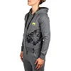 Толстовка женская VENUM Floral Hoody - Heather Grey