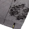 Толстовка женская VENUM Floral Hoody - Heather Grey