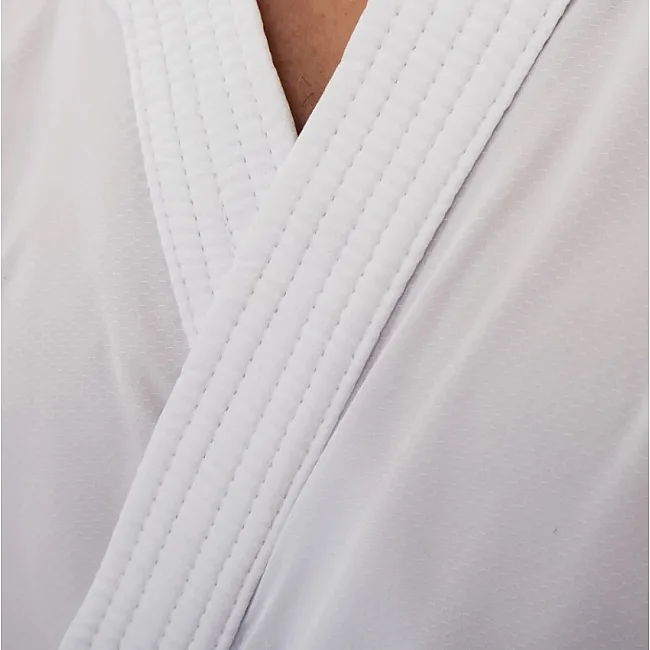 Кимоно для карате Inazuma Gi (белый) SMAI U-INAZ