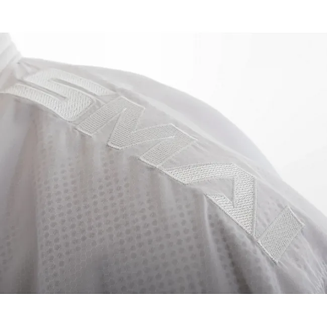 Кимоно для карате Inazuma Gi (белый) SMAI U-INAZ