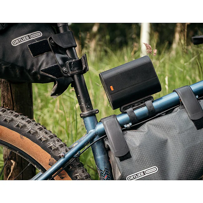 Колонка bluetooth KNOG PWR Sound (без акумулятора)