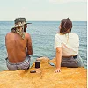 Колонка bluetooth KNOG PWR Sound (без акумулятора)