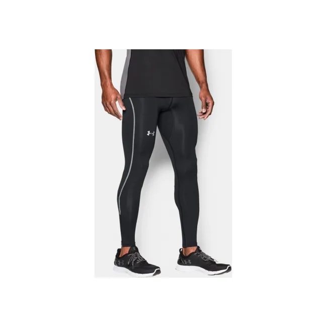 Компресійні штани для бігу Under Armour CoolSwitch