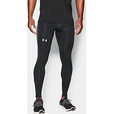 Компресійні штани для бігу Under Armour CoolSwitch