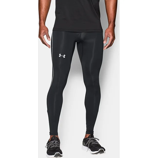 Компресійні штани для бігу Under Armour CoolSwitch