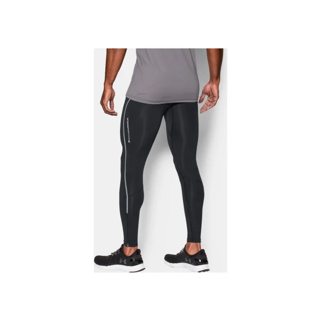 Компресійні штани для бігу Under Armour CoolSwitch