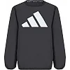 Костюм для снижения веса с эффектом сауны | черно/белый | Adidas ADISS01