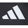 Костюм для снижения веса с эффектом сауны | черно/белый | Adidas ADISS01