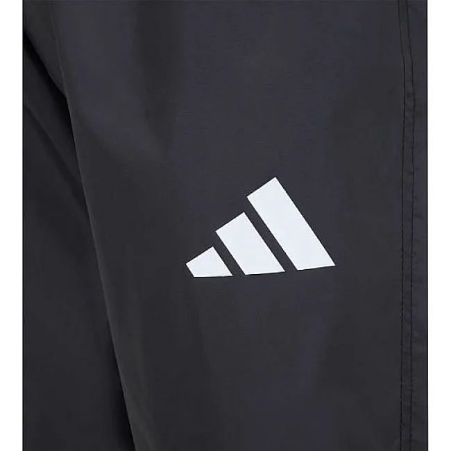 Костюм для снижения веса с эффектом сауны | черно/белый | Adidas ADISS01