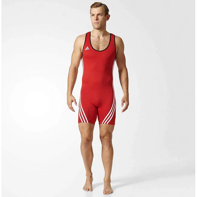 Костюм для важкої атлетики Adidas Base Lifter