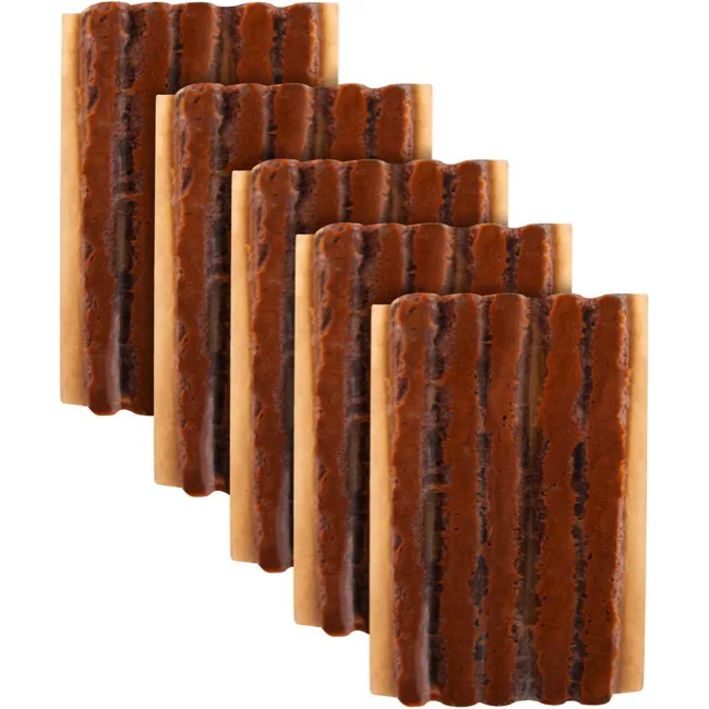 Латки для бескамерных покрышек BIRZMAN Tire Plugs for Tubeless Repair Kit (25PCS)