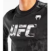 Жіночий лонгслів VENUM Official UFC Fight Week Black