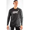 Лонгслив VENUM Official UFC Fight Week Black