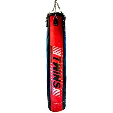 Мішок боксерський TWINS HBS1 Heavy Black