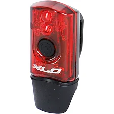 Мигалка на велосипед ззаду XLC CL-R24