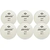 Мячи для настольного тенниса 12 штук DONIC MT-618045 JADE