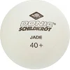 Мячи для настольного тенниса 12 штук DONIC MT-618045 JADE