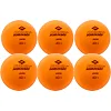 Мячи для настольного тенниса 12 штук DONIC MT-618045 JADE