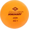 Мячи для настольного тенниса 12 штук DONIC MT-618045 JADE